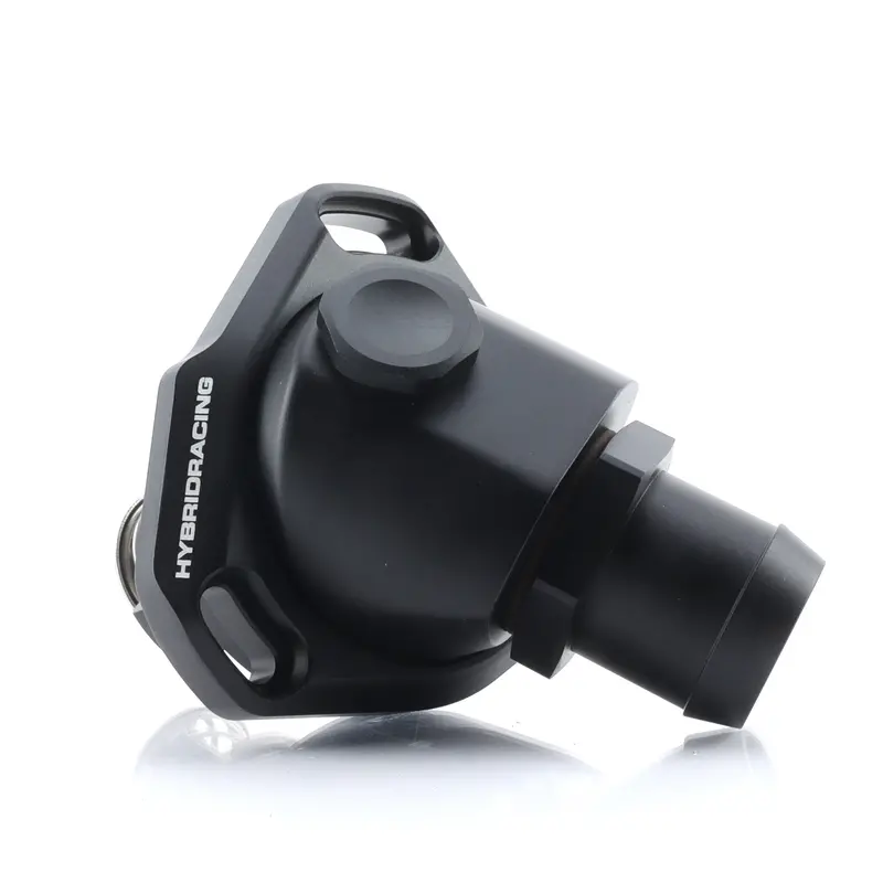 Hybrid Racing K-Series Adjustable Thermostat Housing 1