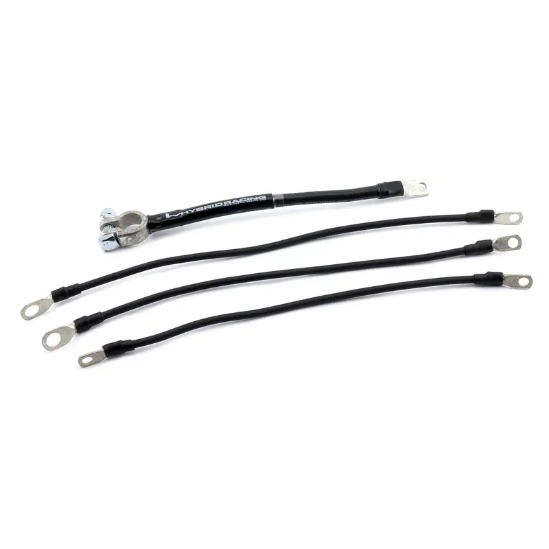 Hybrid Racing K-Series Swap Ground Kit 1