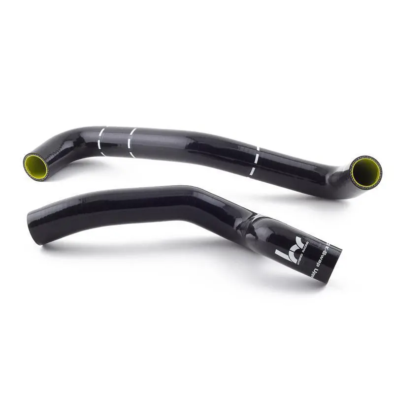 Hybrid Racing K-Series Swap Radiator Hoses (K-Swap) 2