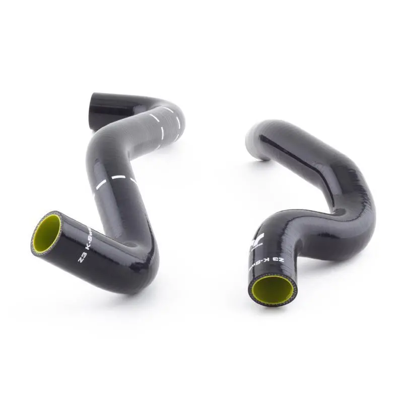 Hybrid Racing K-Series Swap Radiator Hoses (K-Swap) 3