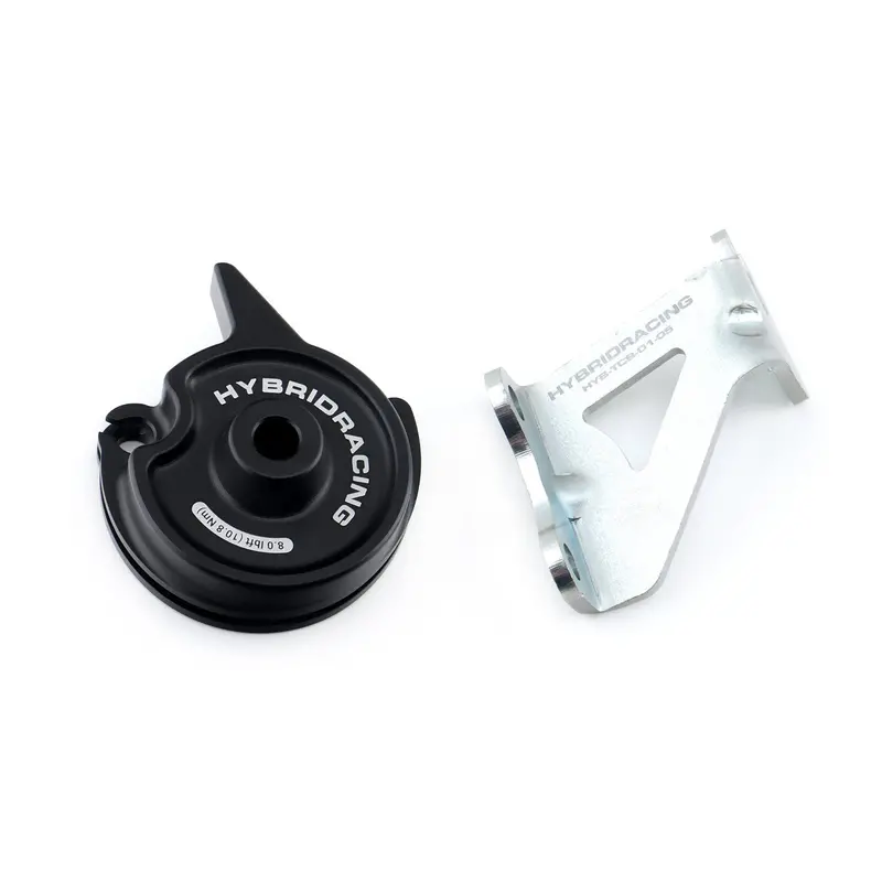 Hybrid Racing K-Series Throttle Body Cruise Control Delete Kit (88-95 Civic & 94-01 Integra) 1
