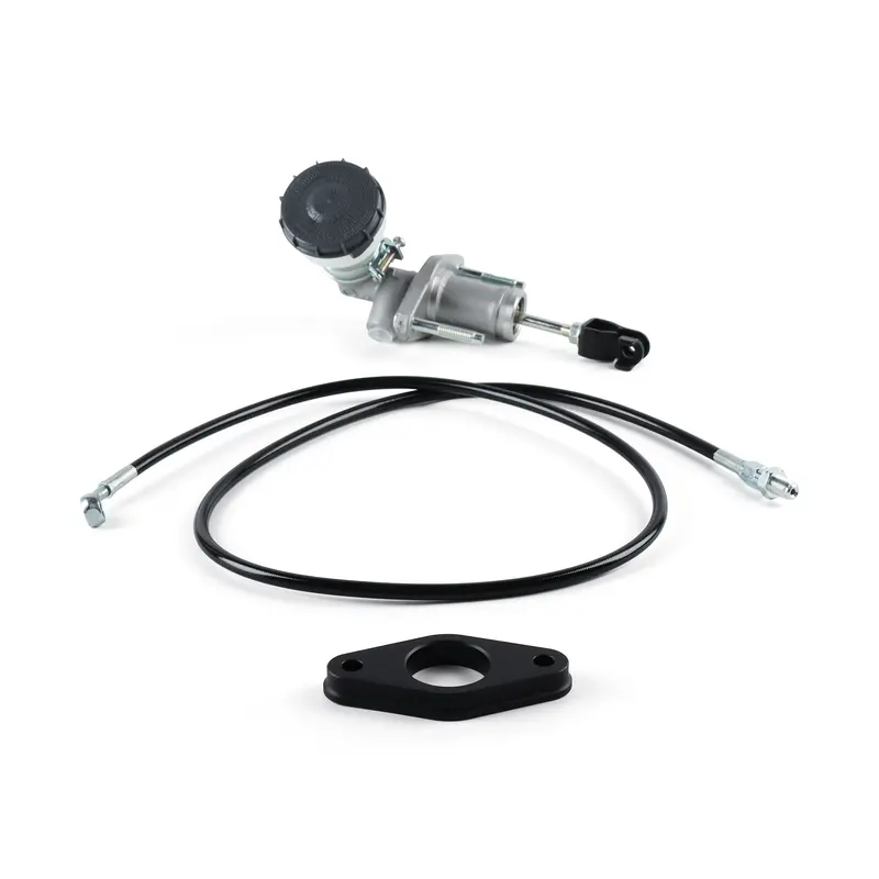 Hybrid Racing K-Swap Cmc Upgrade Kit (Lhd K20z1/Z3) 1