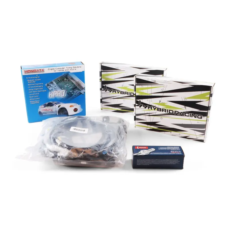 Hybrid Racing K-Swap Electronics Package (Universal) 1