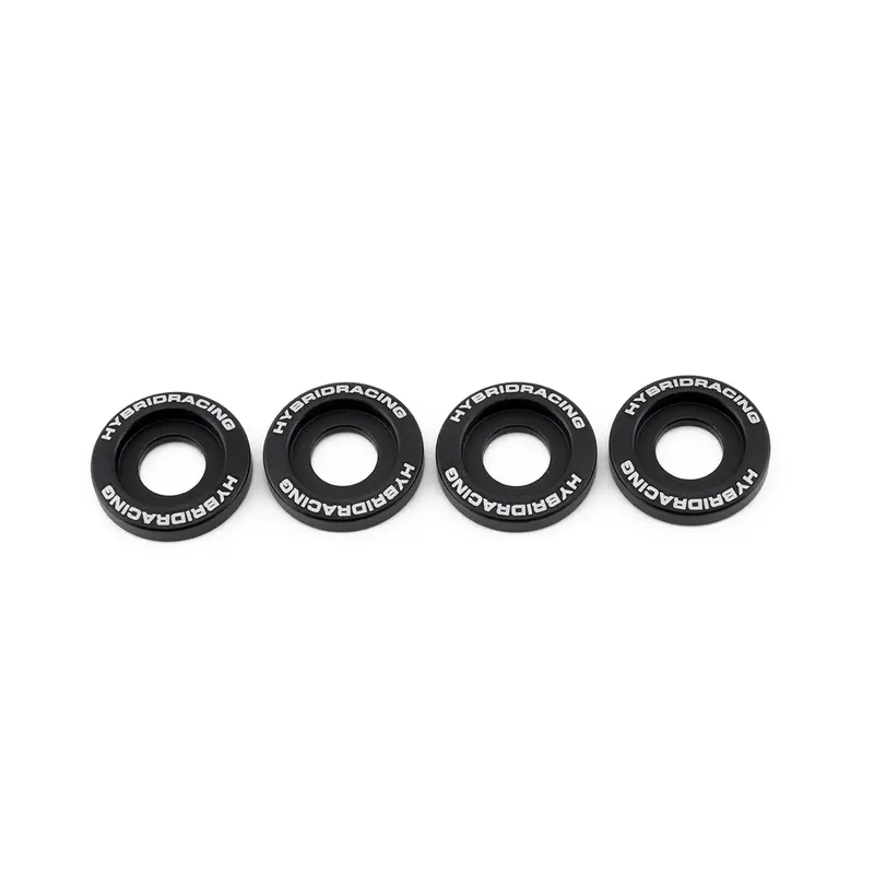 Hybrid Racing M8x1.25 Accessory Hardware Kit 1