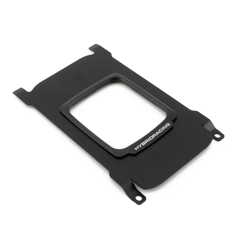 Hybrid Racing Maxim Shift Cover Plate (92-95 Honda Civic) 1