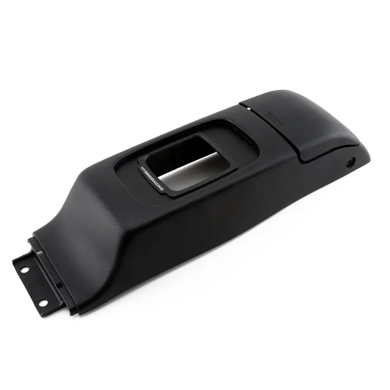 Hybrid Racing Maxim Shift Cover Plate (92-95 Honda Civic) 2