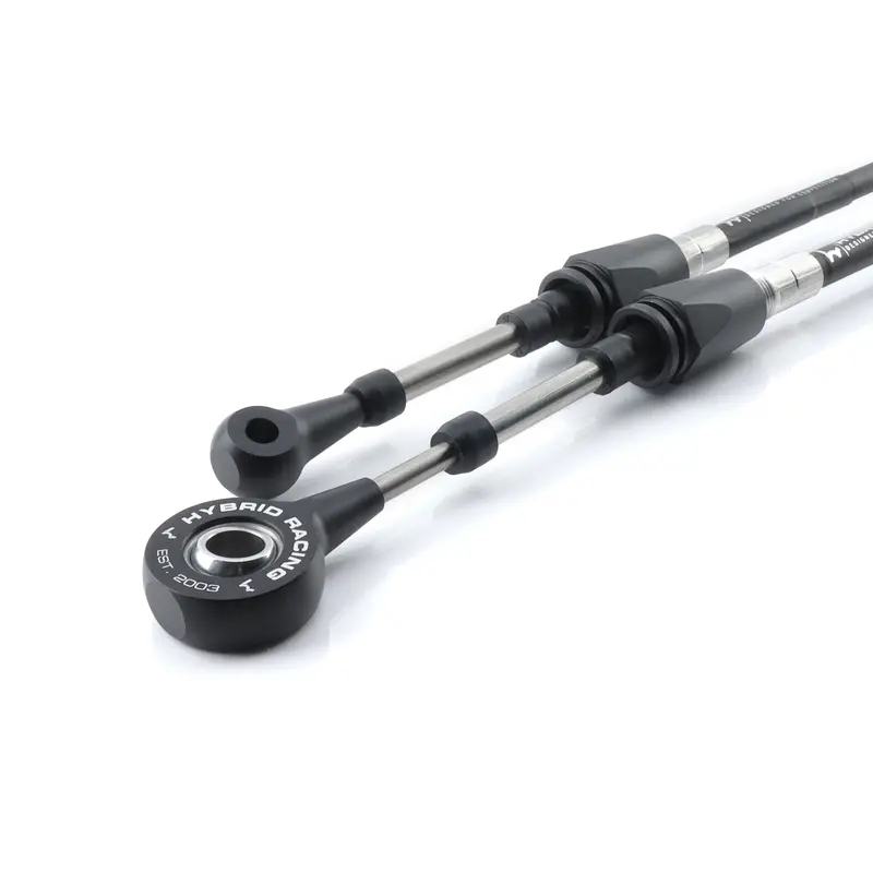 Hybrid Racing Performance Shifter Cables (Tsx Shifter -Z4/Z7 Trans K-Swap) 2