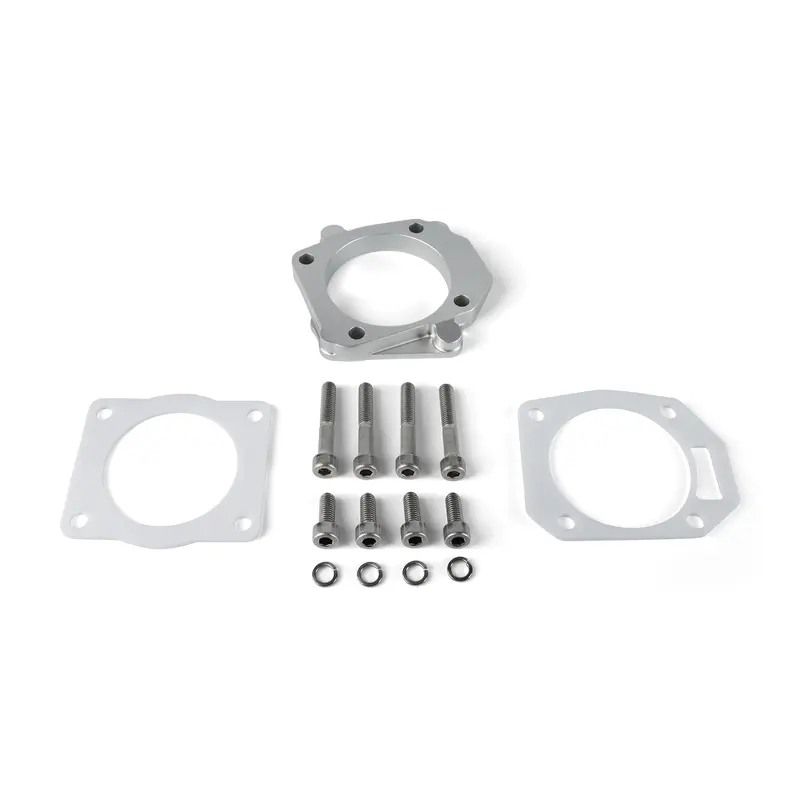 Hybrid Racing Prb-To-Zdx Throttle Body Adapter 1
