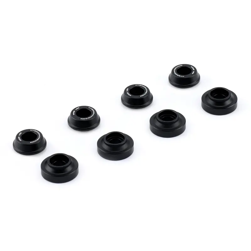 Hybrid Racing Shifter Base Bushing (16-23 Civic & 23 Integra) 1