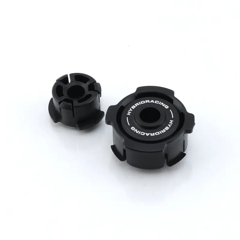Hybrid Racing Shifter Cable Bushing & Base Bushing Combo (2006 Civic) 2