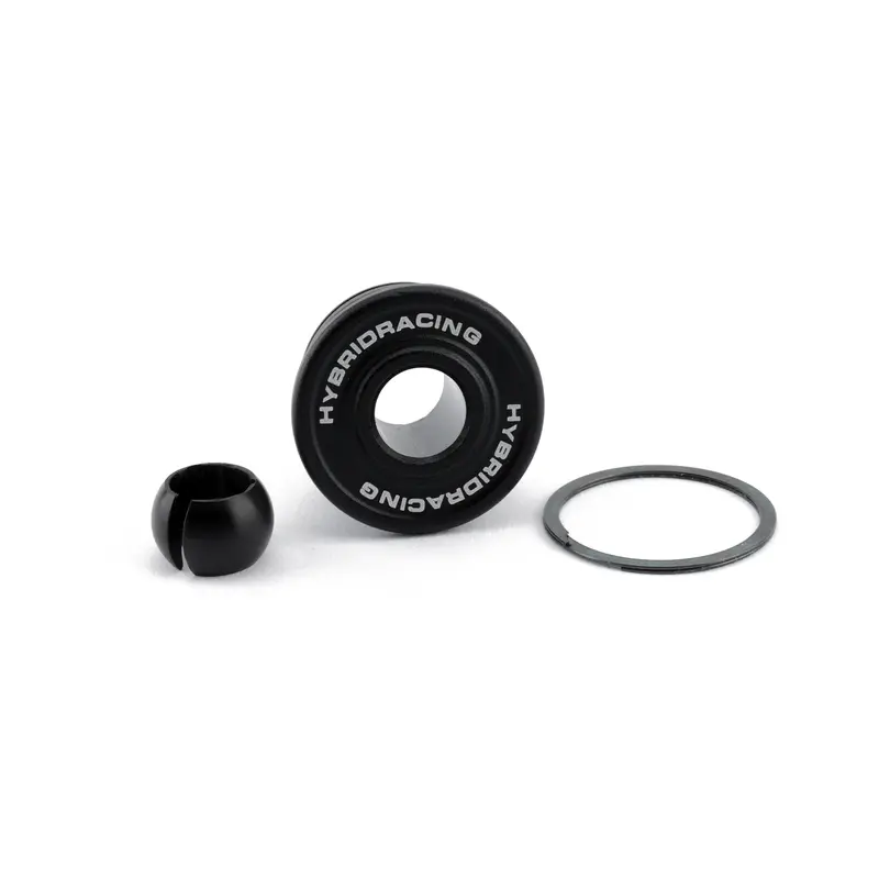 Hybrid Racing Shifter Cable Bushings (97-01 Prelude, 00-06 Insight) 1