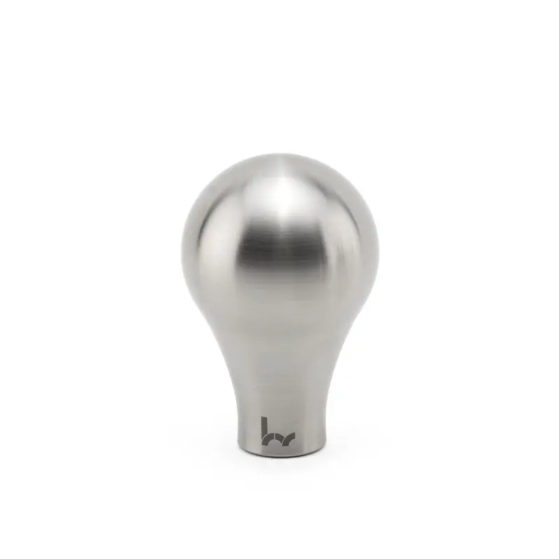 Hybrid Racing Stainless Maxim Performance Shift Knob 1