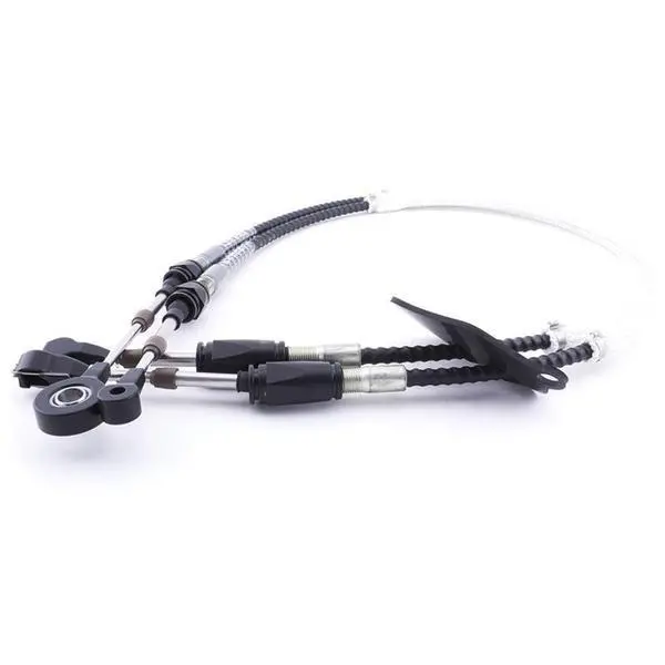 Hybrid Racing Z3 K-Swap Shifter & Shifter Cable Combo 2