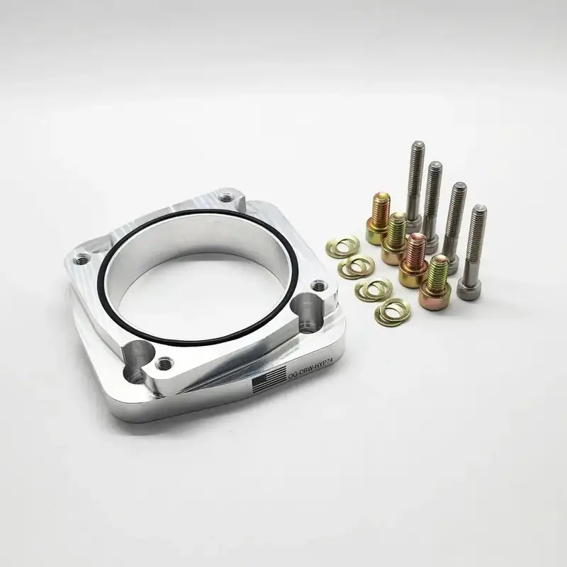 Hypertune DBW Intake Manifold Adapters