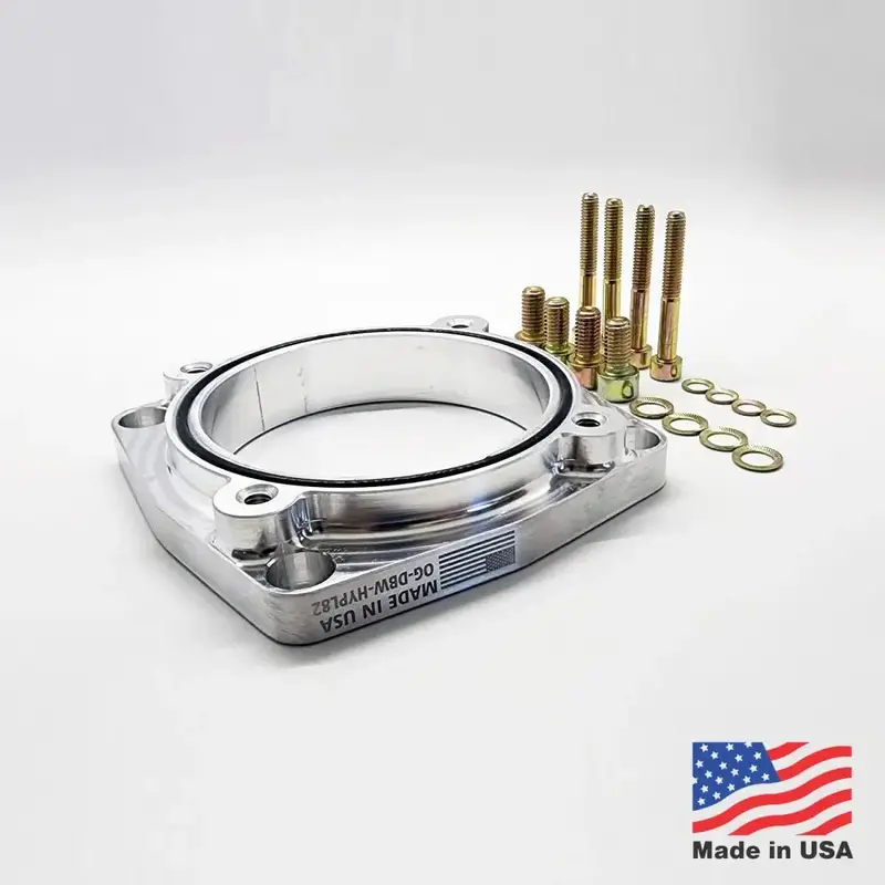 Hypertune Dbw Manifold Adapters 3