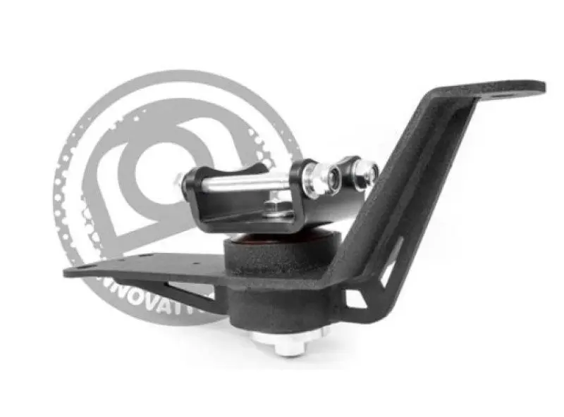Innovative 00-09 Honda S2000 Rear Transmission Mount 75A Bushings (Steel) 1