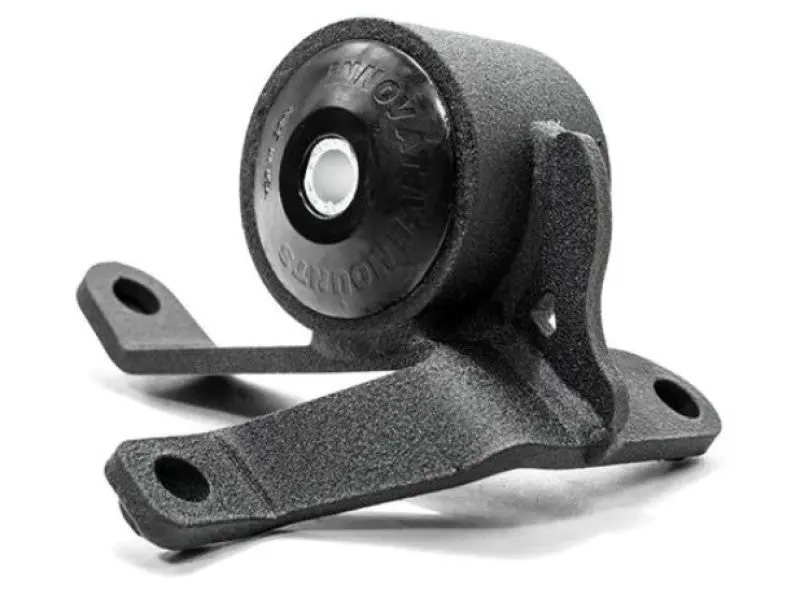 Innovative 02-05 Civic Si / 02-06 Acura Rsx K-Series Black Steel Front Mount 95A 1
