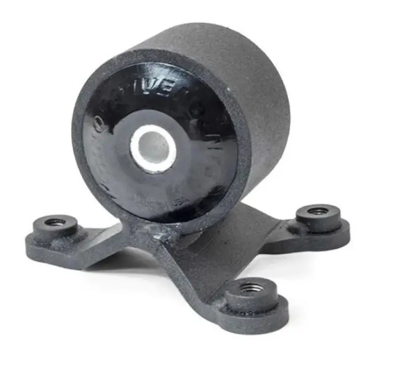 Innovative 02-05 Civic Si K-Series/Manual Swap Rear Black Steel Mount 75A Bushing 1