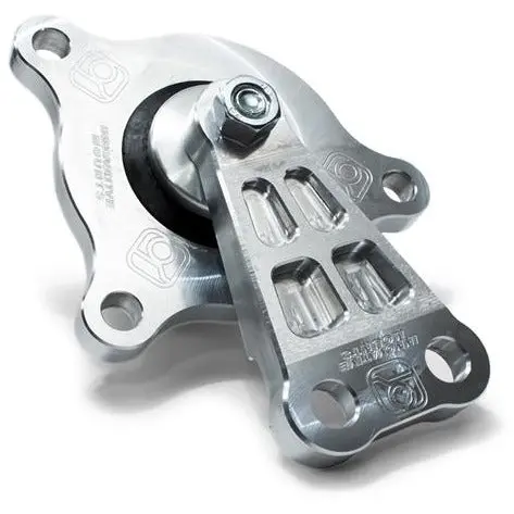 Innovative 02-06 Rsx K-Series/Auto/Manual Replacement Right Side Aluminum Engine Mount 75A Bushing 1