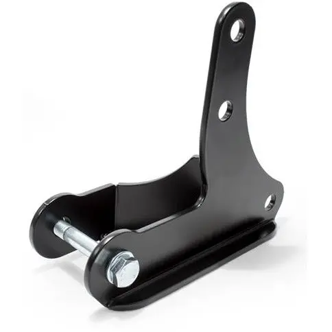 Innovative 88-91 Civic / Crx D-Series Conversion Rear Mounting T-Bracket Cable 2 Hydro 1