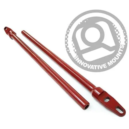 Innovative 88-91 Civic Jdm/Edm Replacement Radius Rods 1