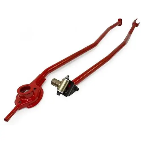 Innovative 88-91 Honda Civic / Crx B-Series B-Series Shift Linkage For Ef 1