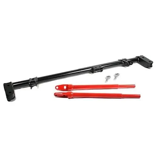 Innovative 90-93 Integra / 88-91 Civic B-Series Competition Traction Bar For Jdm/Edm Rhd 1