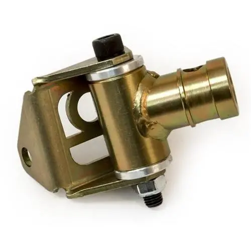 Innovative 90-93 Integra B-Series Zinc Steel Replacement Linkage Joint For Kit 50119 1