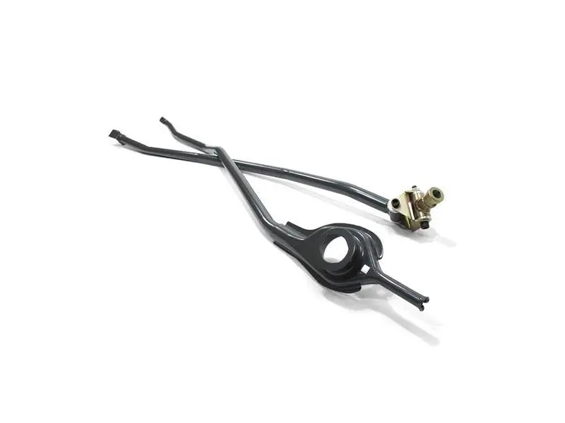 Innovative 92-00 Honda Civic B-Series Swap / 90-01 Acura Integra B-Series Shift Linkage 1