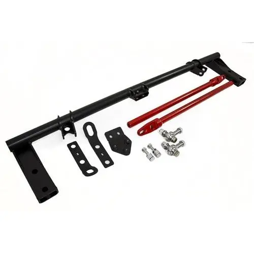Innovative 92-01 Prelude Competition / Traction Bar Kit 1