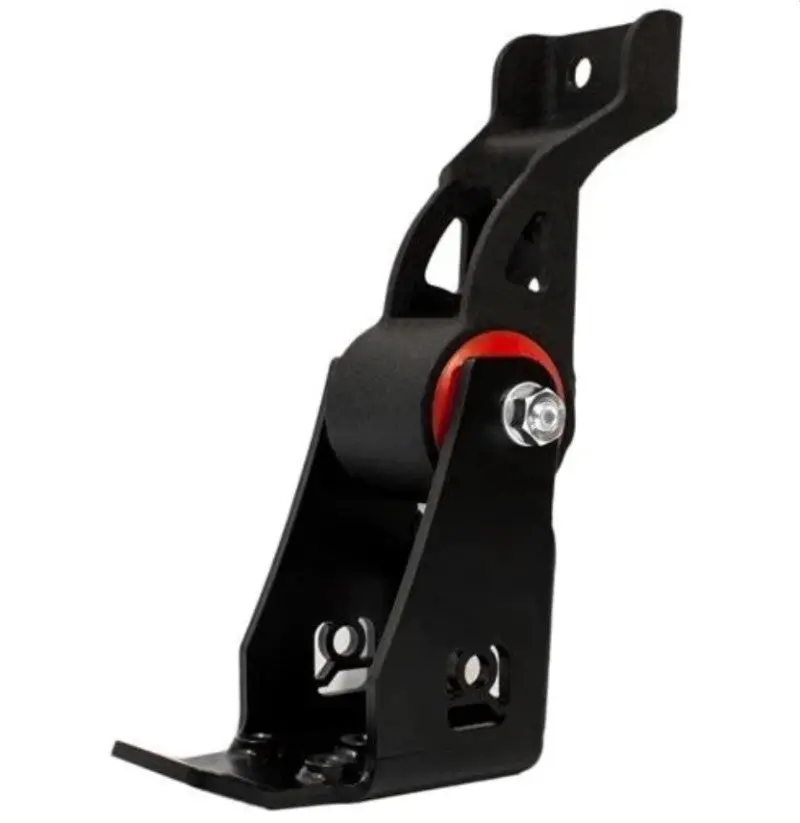 Innovative 92-01 Prelude H-Series Black Steel Mount 95A Bushing (Front Mount Only Must Use 50110) 1