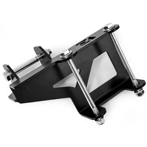 Innovative 94-01 Integra H22 Swap Passenger Side Conversion Bracket 1