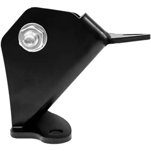 Innovative 96-00 Civic Driver Engine Mount Sub Bracket (Bracket Only) 1