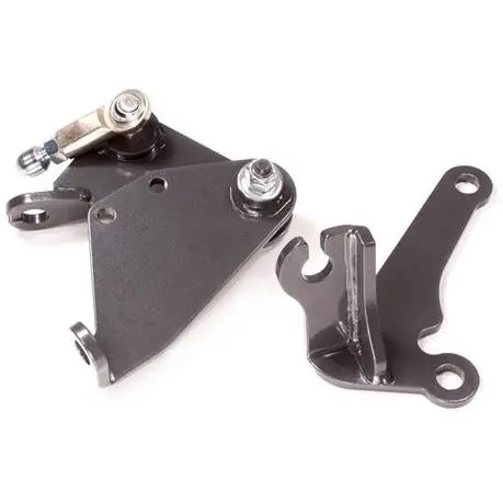 Innovative B-Series Cable To Hydro Conversion Actuator & Brackets 1