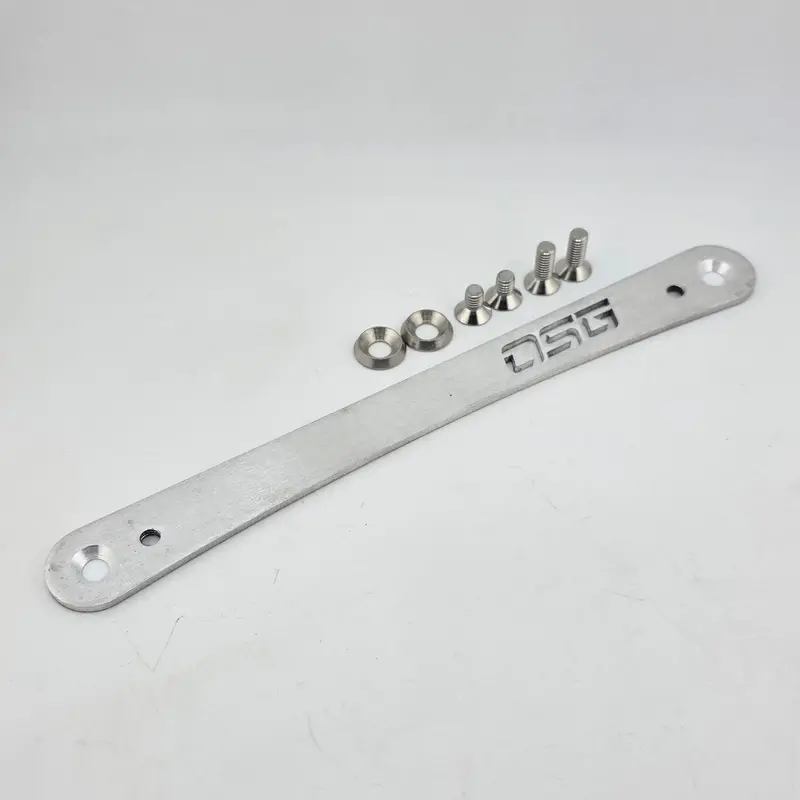 Jdm To Us License Plate Adapter Bracket 1
