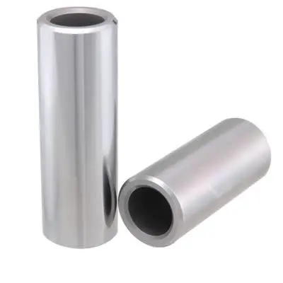 Je Pistons Je Straight Wall Pin .669 X 2.050Piston Pin 1