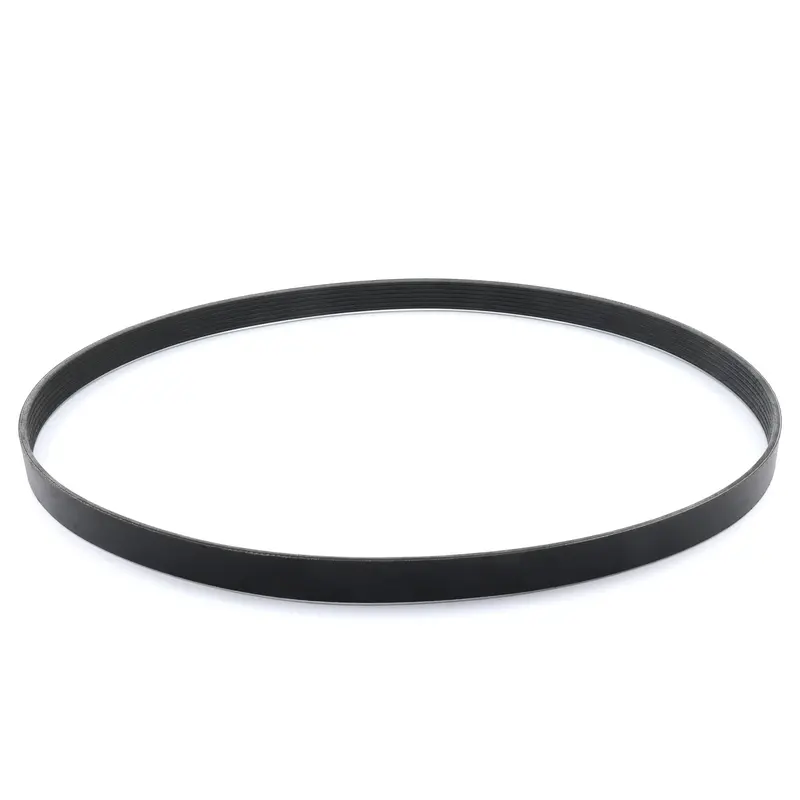 K-Series Power Steering Delete Micro V-Belt 1