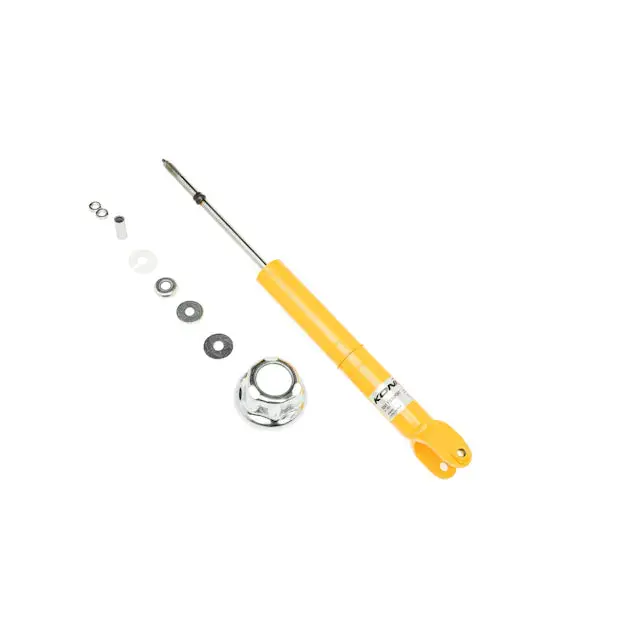 Koni Race (Yellow) Rear Shock Ef Eg Dc Fork Type (Exc. Integra Type R) 1