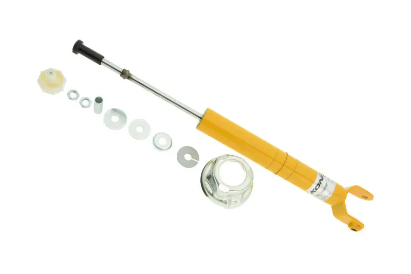 Koni Sport (Yellow) Rear Shock Ef Eg Dc (Exc. Integra Type R) 1