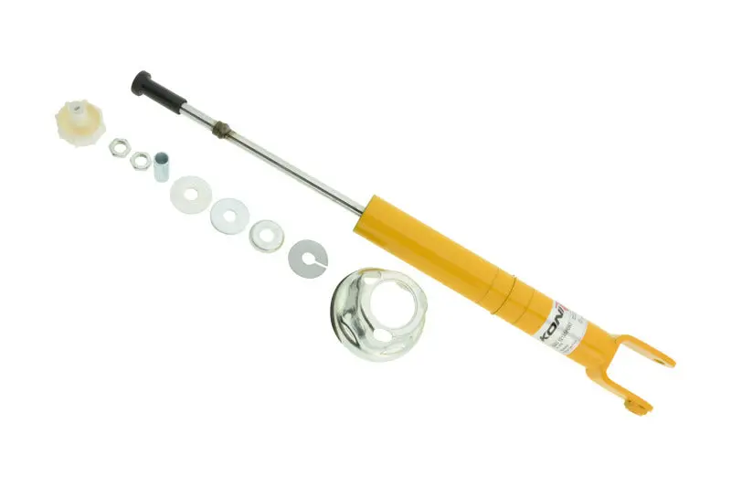 Koni Sport (Yellow) Shock 96-00 Honda Civic Sedan/Hatchback/Coupe/Si - Rear 1