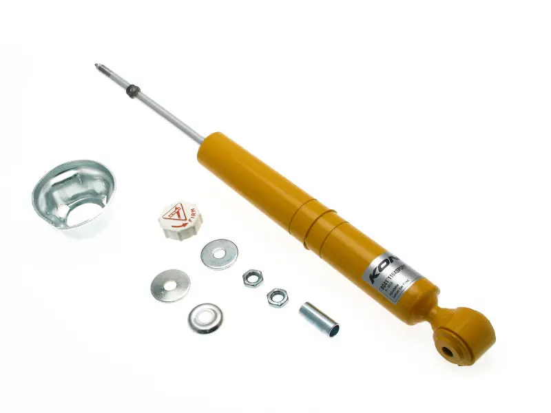 Koni Sport (Yellow) Shock 97-01 Acura Integra Type R - Rear 1