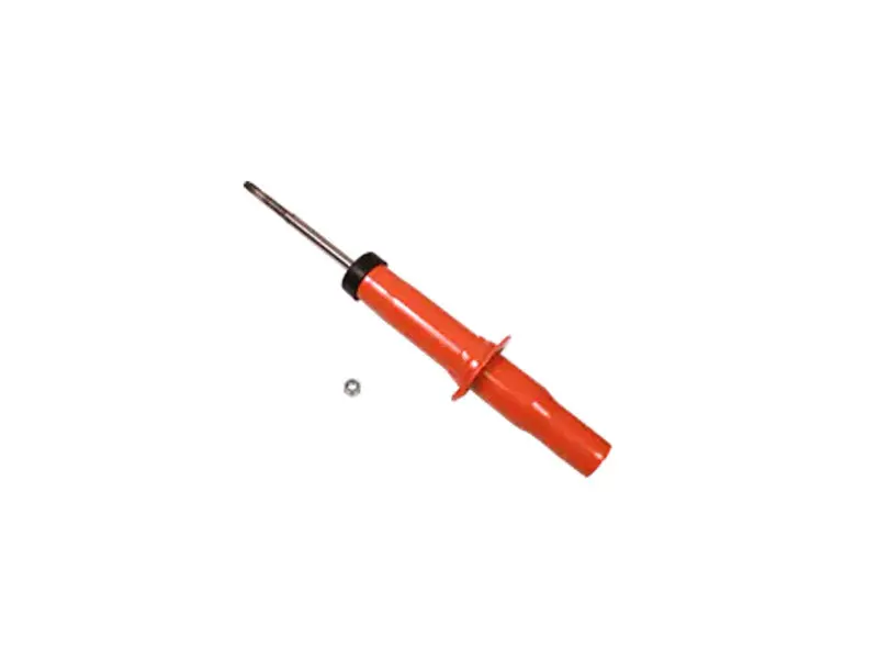 Koni Str.T (Orange) Front Shock 89-91 Honda Civic Crx Sedan/Hatchback/Coupe 1
