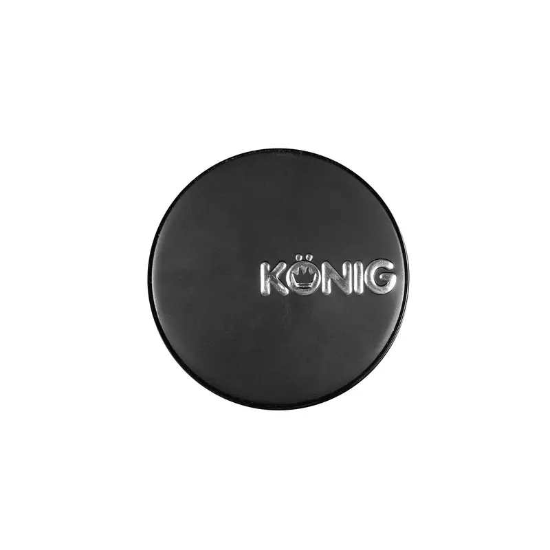 Konig Wheel Center Cap Decal For Flow Formed Wheels 1