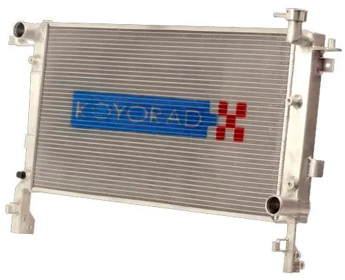 Koyo 00-09 Honda S2000 2.0/2.2L (Mt) Radiator | Vh081226 1
