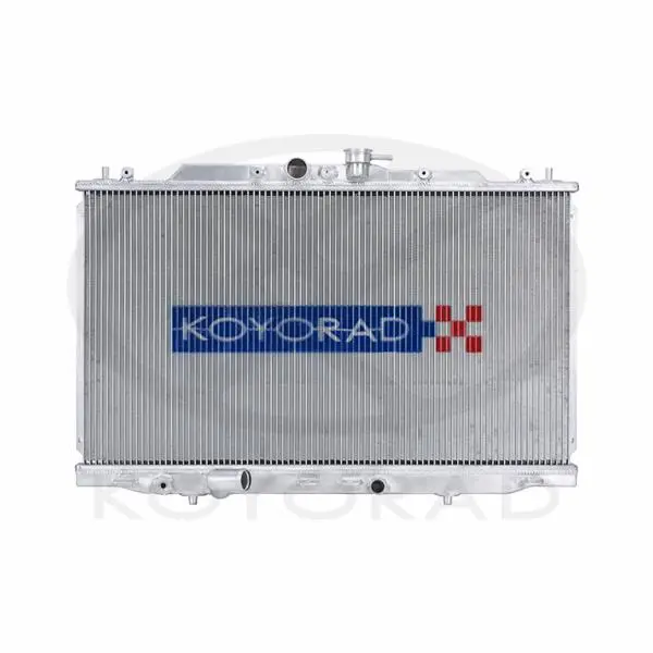 Koyo 04-08 Acura Tsx 2.4L (Mt) Racing Radiator - 25Mm Core | Kh081666 1