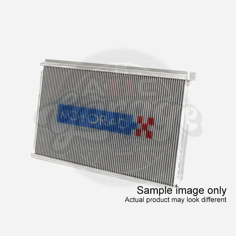 Koyo 2016-2018 Honda Civic 1.5L Radiator (Excl. Type R) | Vh083283 1