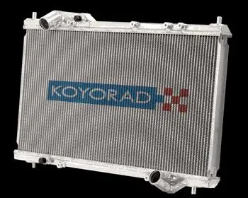 Koyo 91-05 Acura Nsx 3.0/3.2L (Mt) Radiator | V2032 1
