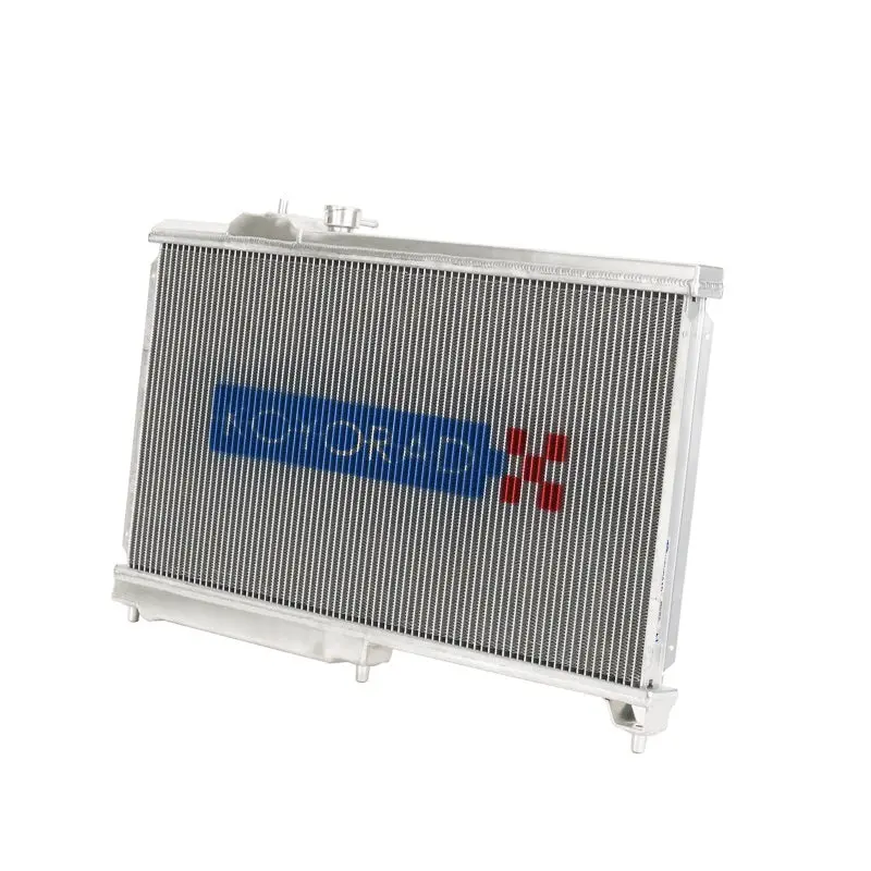 Koyo 92-00 Honda Civic 1.6 Dohc (Will Not Fit Vehicles W/Ac) Manual Transmission Radiator | Vh0812n1 1