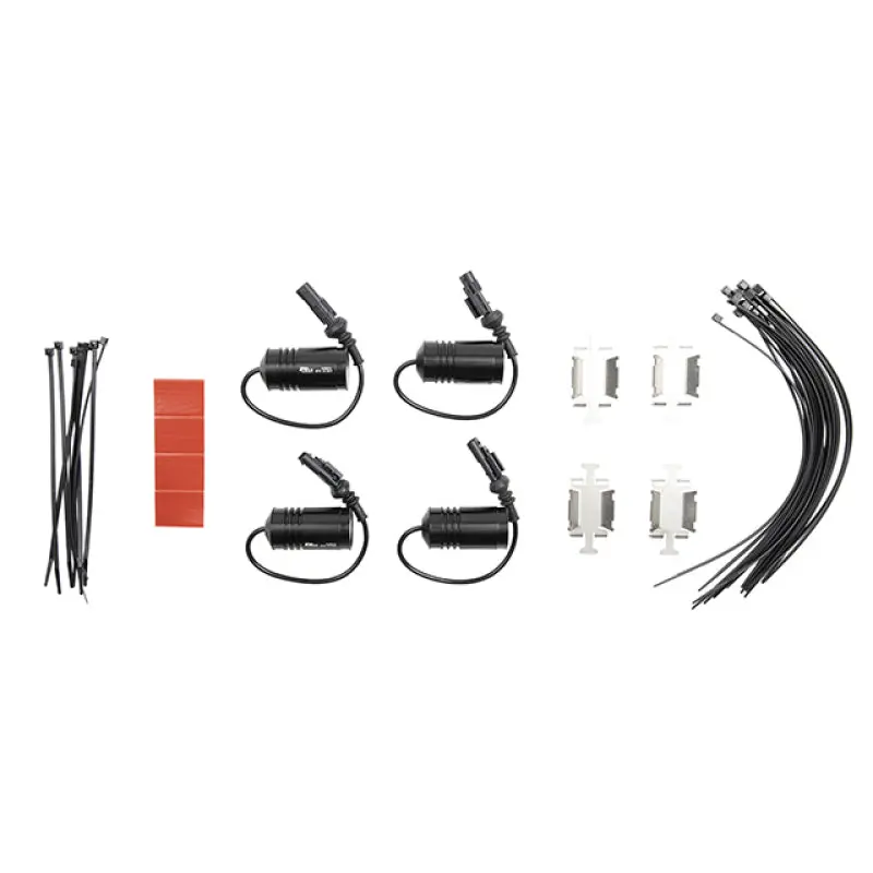 Kw Electronic Damping Cancellation Kit For 2017-2021 Honda Civic Type-R Fk8 1