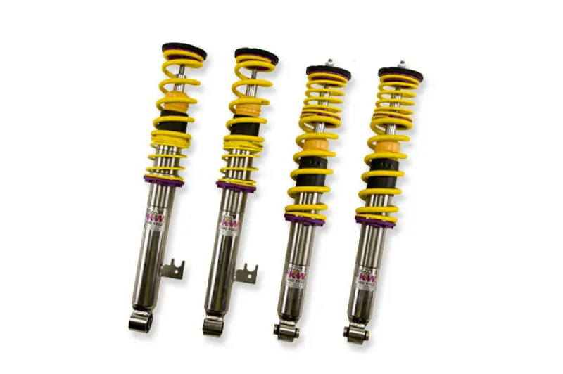 Kw Variant 3 Coilover Kit For Acura Nsx Na1 1